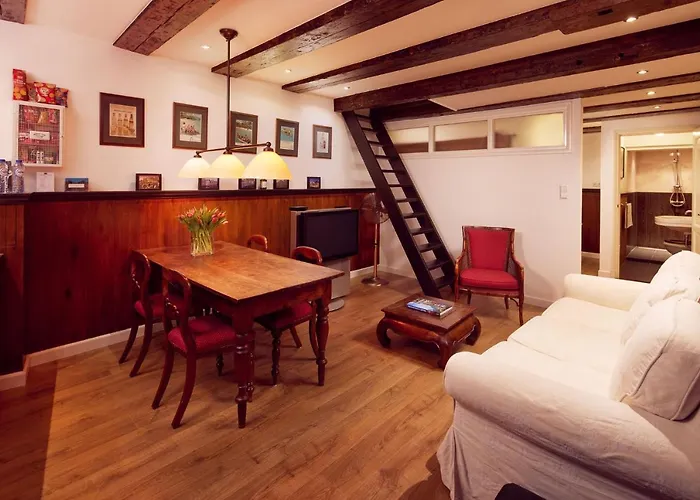 Realeneiland Bed & Breakfast