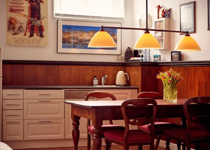 Realeneiland Bed & Breakfast